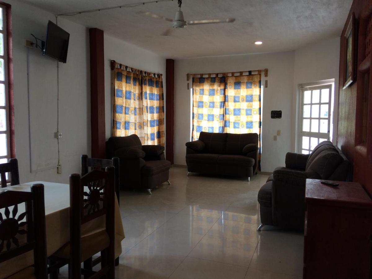 Bungalows Villas Belen Los Ayala Exterior photo