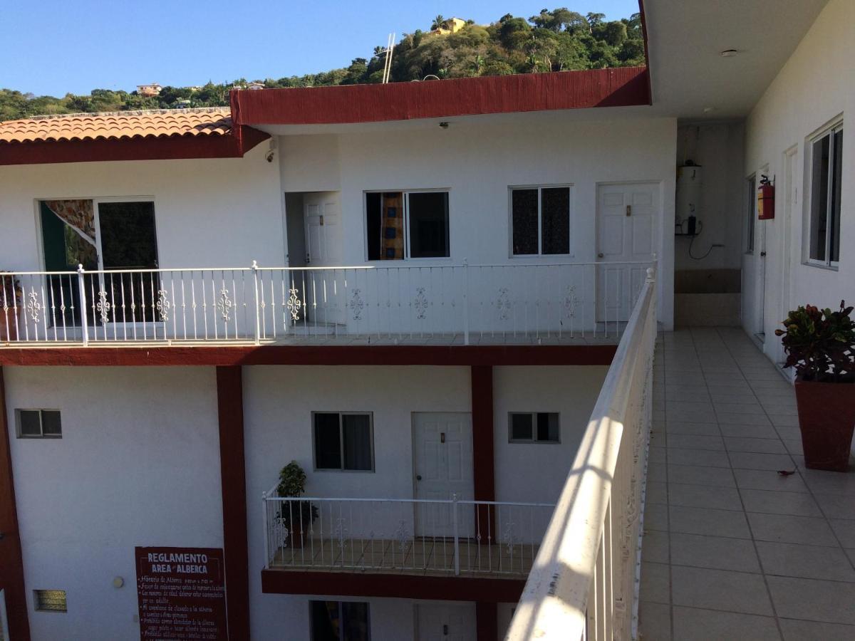 Bungalows Villas Belen Los Ayala Exterior photo