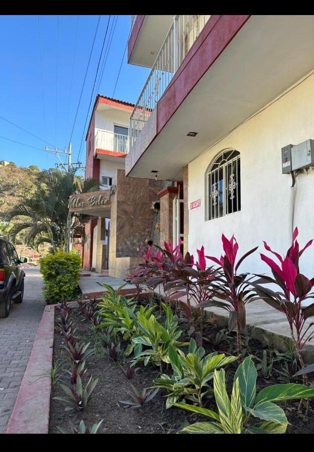 Bungalows Villas Belen Los Ayala Exterior photo