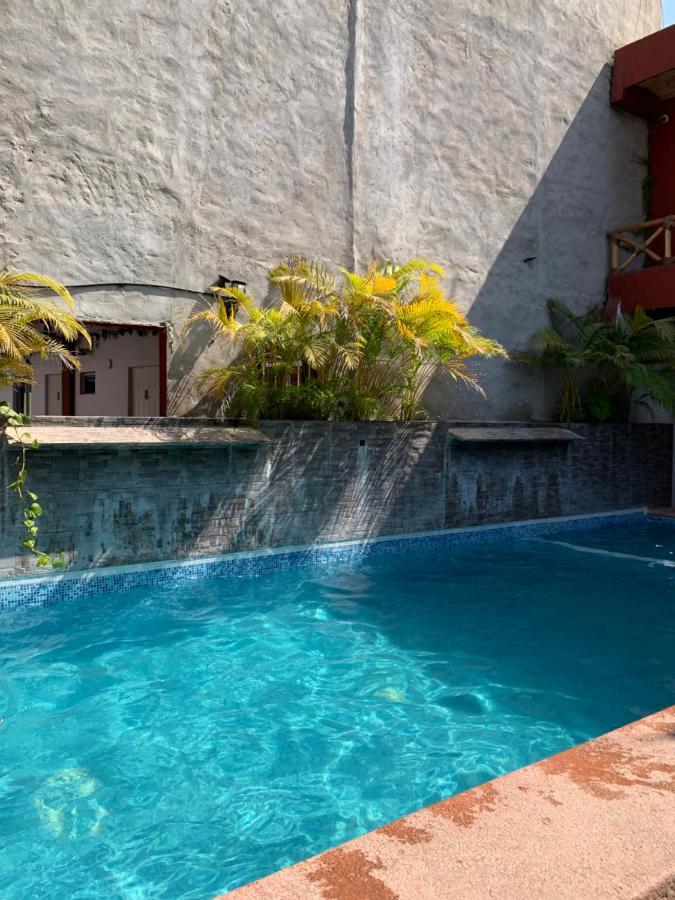 Bungalows Villas Belen Los Ayala Exterior photo
