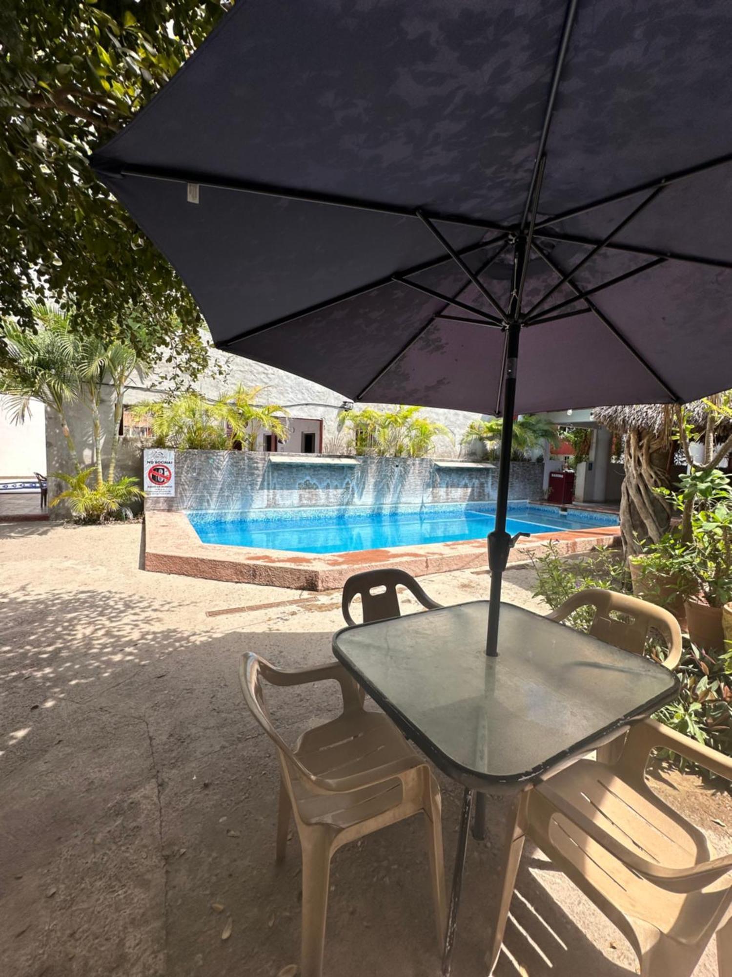 Bungalows Villas Belen Los Ayala Exterior photo