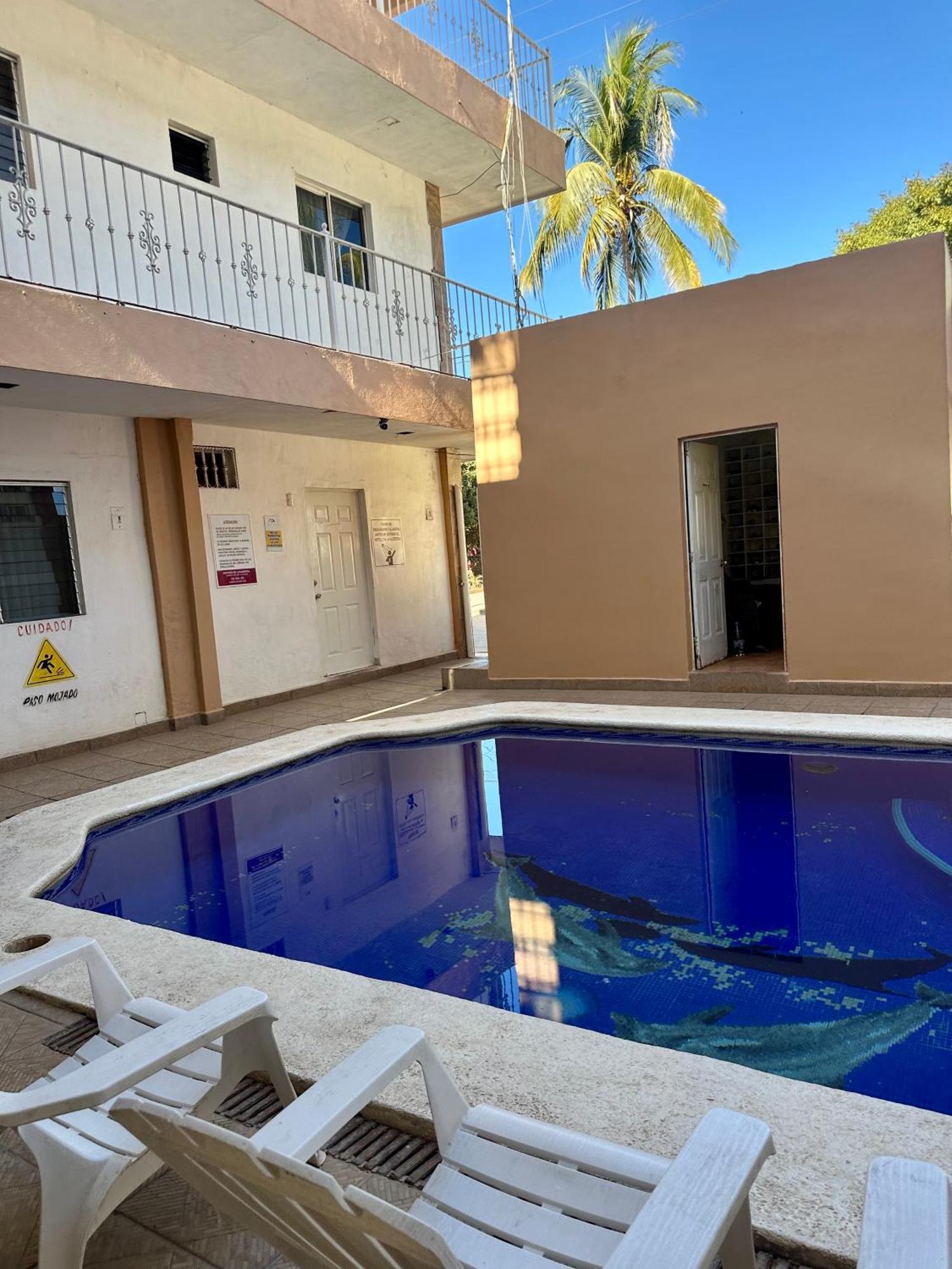 Bungalows Villas Belen Los Ayala Exterior photo