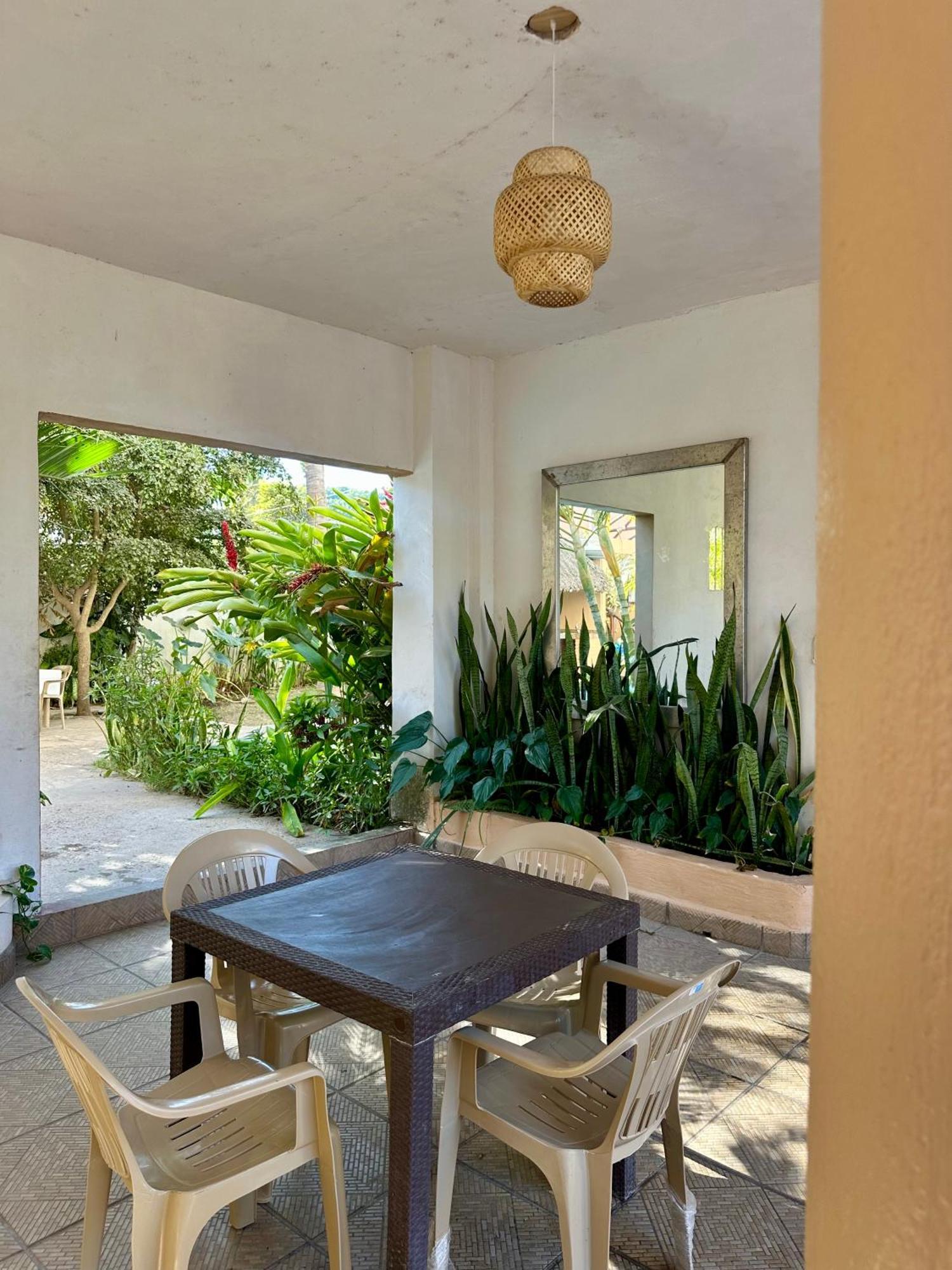 Bungalows Villas Belen Los Ayala Exterior photo