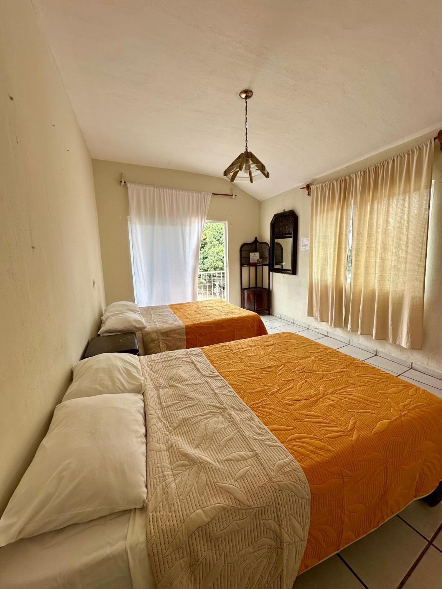 Bungalows Villas Belen Los Ayala Exterior photo